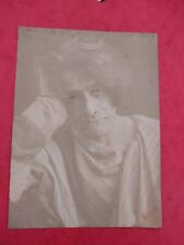 Photo originale Acteur