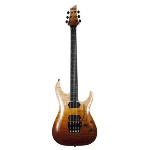 Schecter fr sls elite - schecter,