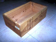 caisse vide lafite mouton rothschild latour margaux Haut brion 1996 cbo owc ohk