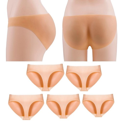 Femmes silicone tight panty - femmes,