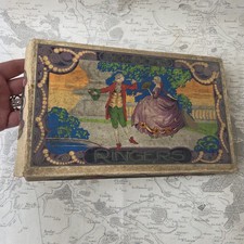 Ancienne Boîte Bonbons