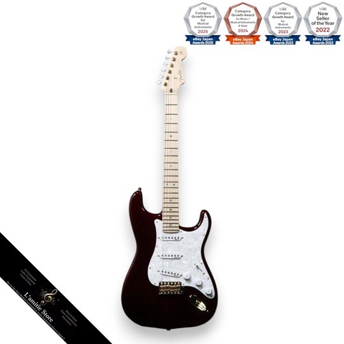 Guitare fender japan - guitare,