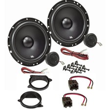 Kit montage haut-parleur