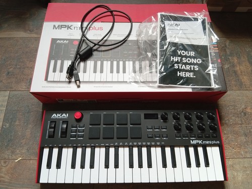 Clavier professionnel akai - clavier,