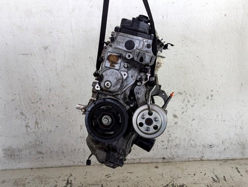 Moteur honda civic b - honda,