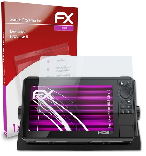 Atfolix verre film protecteur - verre,