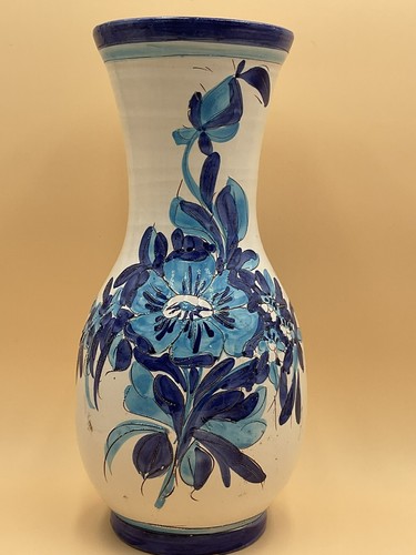 Céramique grand beau vase