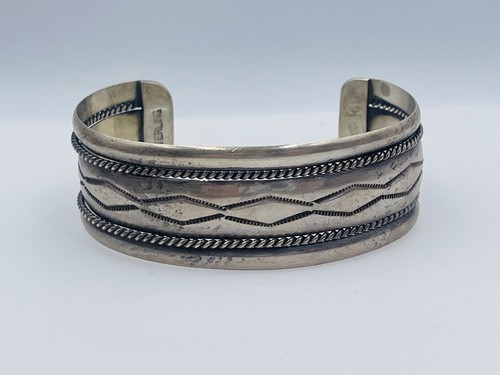 Bracelet argent sterling - en,
