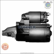 Démarreur Kuhner Pour Bedford