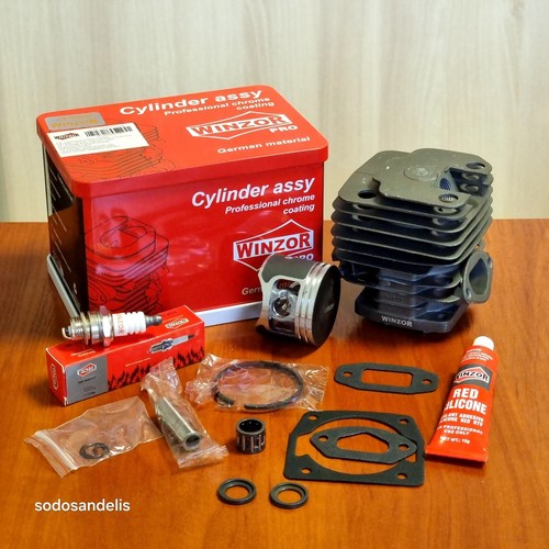 Super kit cylindre piston - super,