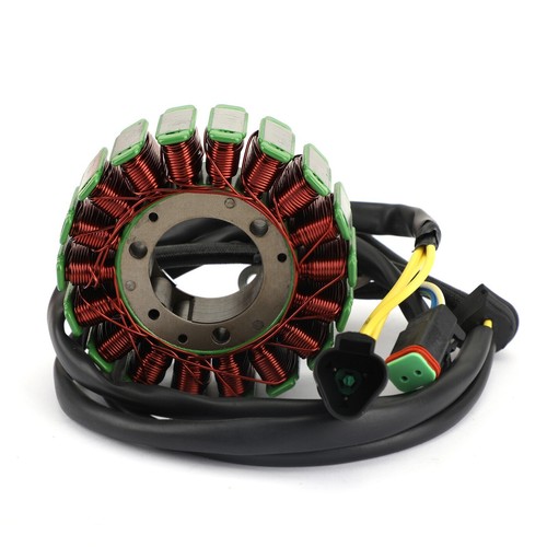 Alternateur stator pour - alternateur,