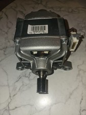 Moteur collecteur lave linge