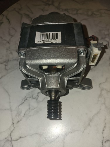 Moteur collecteur lave - , linge
