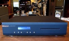 Lecteur CD Musical Fidelity M3