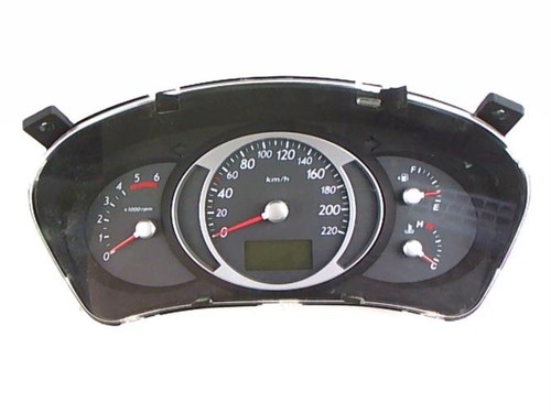 Compteur hyundai tucson - compteur,