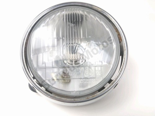 Optique avant honda 125 - avant,