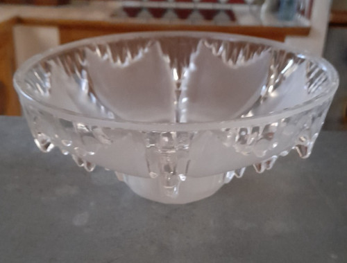 Tulipe art deco - art,