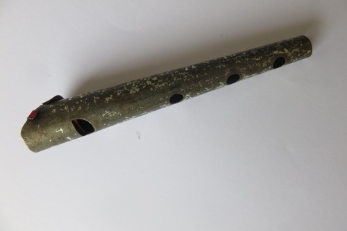 Ancien sifflet appeau en - sifflet,