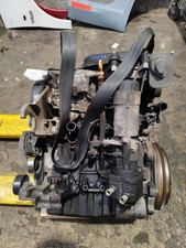 Moteur VOLKSWAGEN GOLF 4