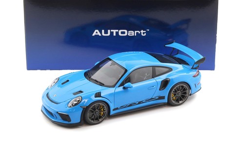 Autoart porsche 911 991 - porsche, 991.2