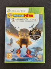 Jeu Microsoft Xbox 360 Le