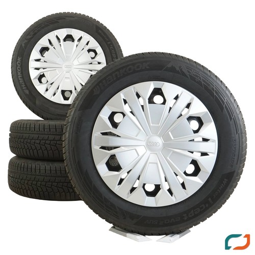 Jantes hiver audi f3 - jantes, d'hiver