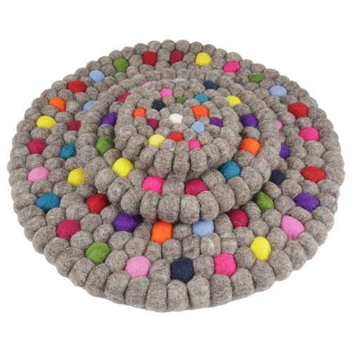 Tapis feutre - en,