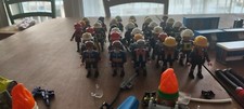 playmobil lot