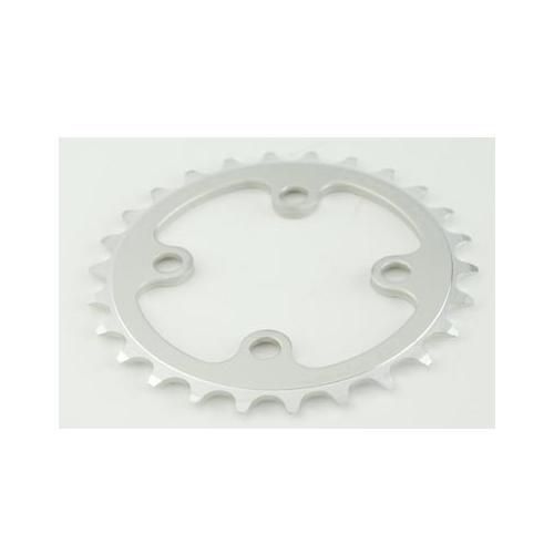 Plateau vtt triple 64 - vtt,