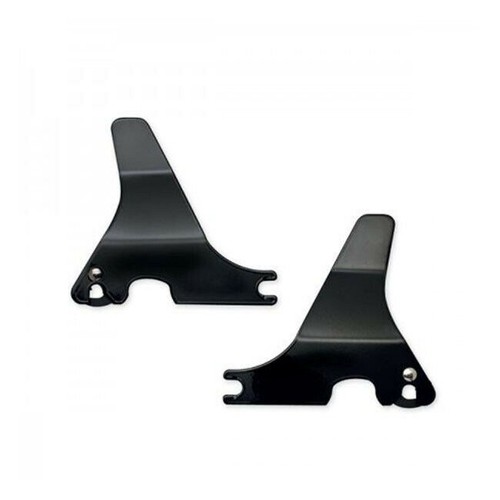 Sissy bar plaques latérales - bar,