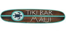 Tiki Bar Surfboard 100Cm