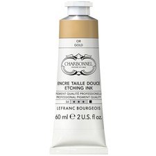 Encre taille douce - Pour la