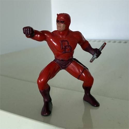 Daredevil figurine - daredevil,