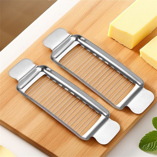 Trancheuse fromage acier - fromage, en