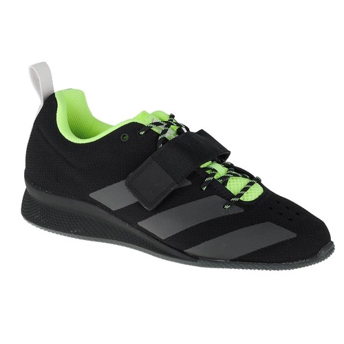 Chaussures haltérophilie - chaussures,
