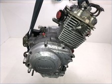 MOTEUR YAMAHA 125 XT X 2006