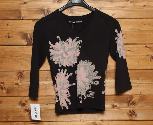 Shirt evisu taille neuf - t-shirt,