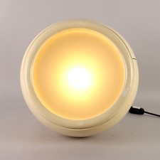 Lampe Artemide Pallade Design Studio Tetrarch Vintage Années 1970 Originale