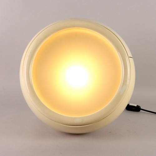 Lampe artemide pallade design - artemide,
