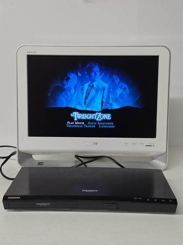 Sony bravia kdl 19m4000 - sony, 19"