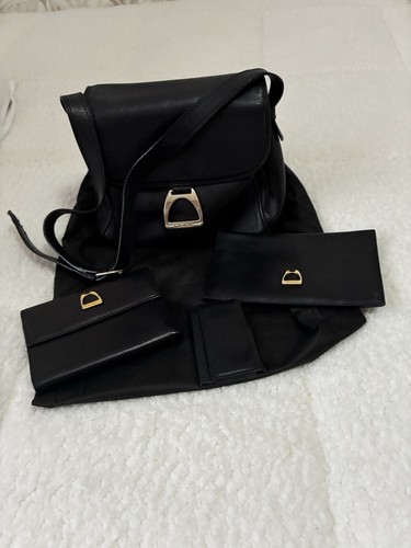 Lot maroquinerie lancel sac - lot,