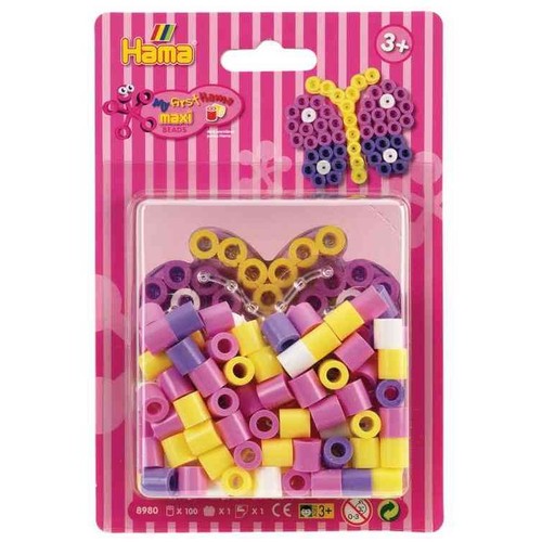 8980 hama perles à repasser - à,
