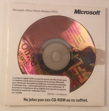 Microsoft Office Edition