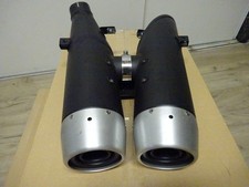 Neuf échappement  Ducati