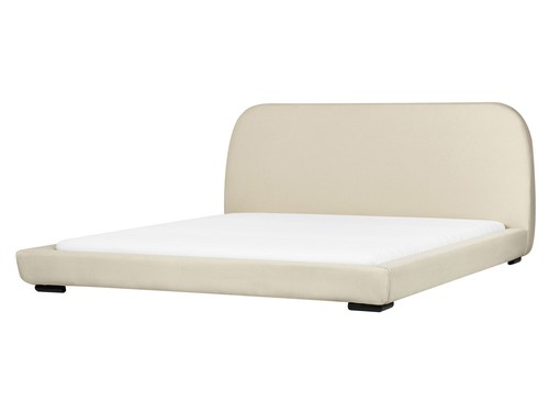Lit double tissu - double, 200