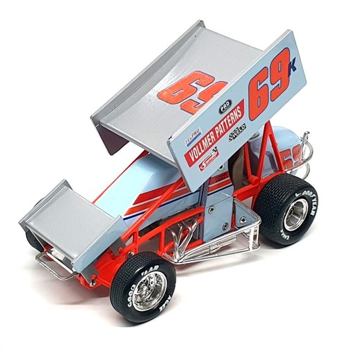 Racing champions scale - racing,