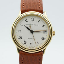 Audemars Piguet Classique 18K