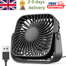Mini ventilateur USB portable