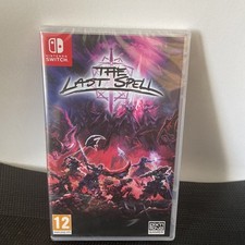 Jeu Nintendo Switch The Last