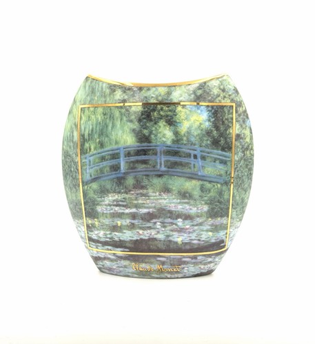 Vase goebel artis orbis claude - goebel,